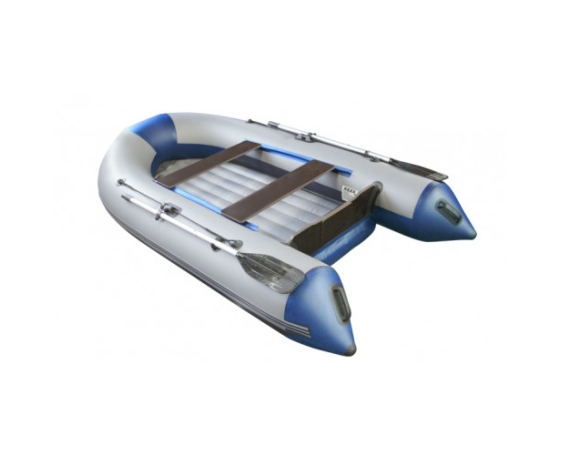 Надувная лодка Angler REEF 260