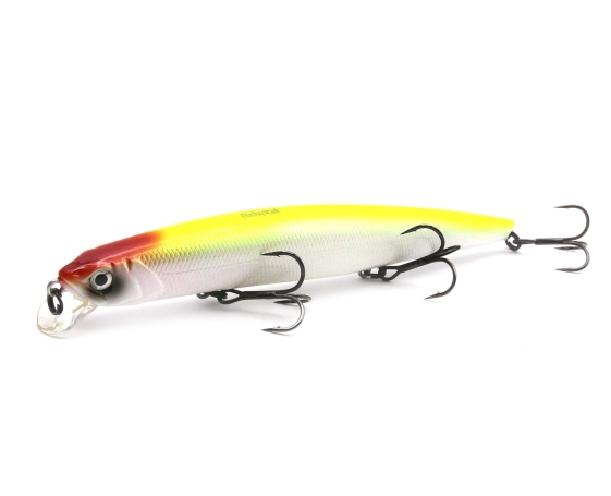 Воблер FISHYCAT JUNGLECAT 140F / R06