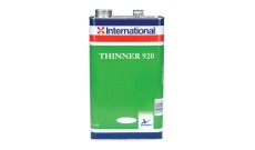 Разбавитель INTERNATIONAL Thinner 920 Spray (5л) YTA920/5LT