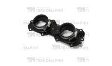 Впускной патрубок SPI Polaris SM-07195