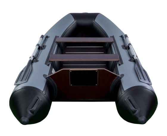 Надувная лодка River Boats RB-280 ЛАЙТ Plus