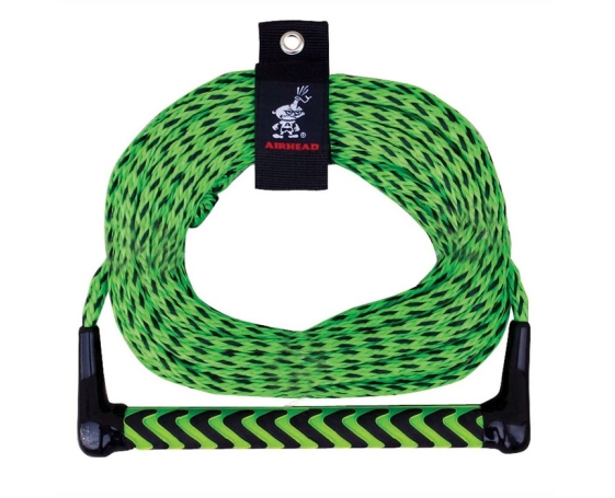 Фал для буксировки Kwik Tek Watersports Rope, AHSR-9