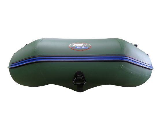Надувная лодка Профмарин PM 280 EL S+ 9