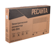 Конвектор ОК-20A Ресанта