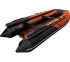 Надувная лодка ORCA GT 380нд фальшборт