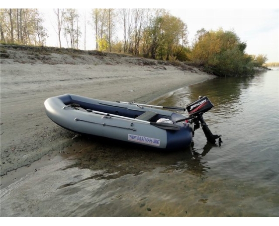 Надувная лодка ФЛАГМАН N Т 280