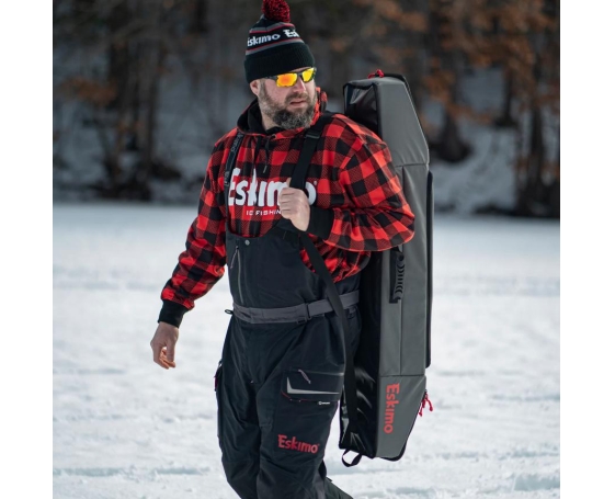 Сумка 106см 42" Eskimo Rod Locker