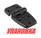 Купить Easterner Петля пластиковая 100х50х15,5 мм (упаковка из 250 шт.) у официального дилера со скидкой