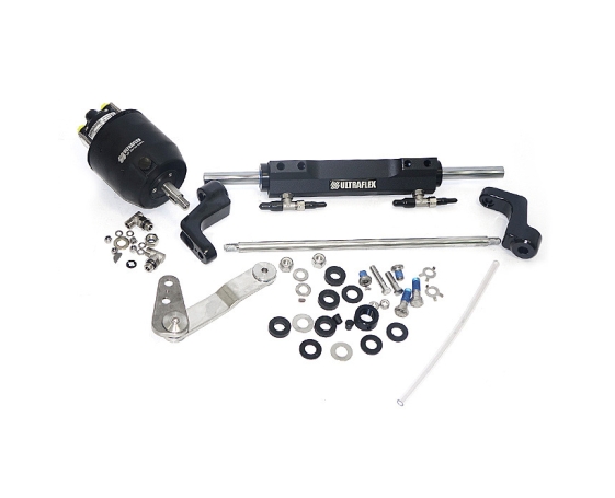 Комплект ULTRAFLEX ГСУ (UP28F + UC128-OBF/2) Nautech 1.2