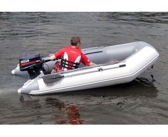 Надувная лодка Badger CLASSIC LINE CL 300