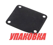 Купить Omax Мембрана топливного насоса Yamaha 9.9F/15F, Omax (упаковка из 4 шт.) у официального дилера со скидкой