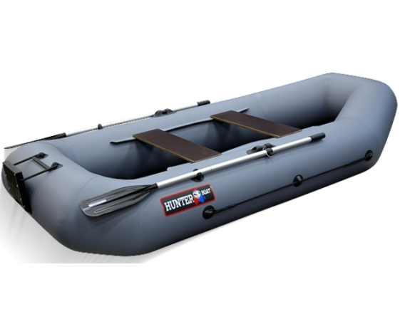 Надувная лодка Хантер 280 Т
