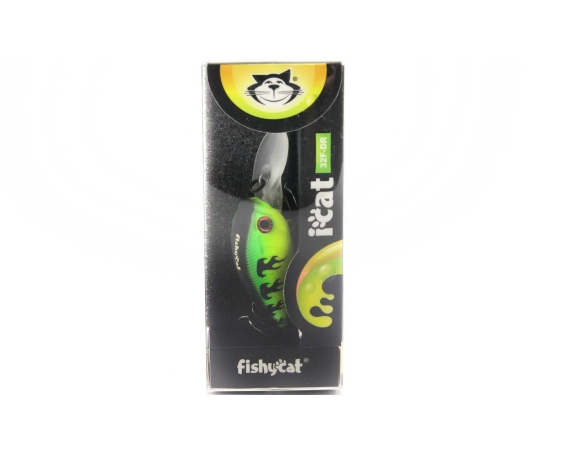 Воблер FISHYCAT icat 32F-DR / X03