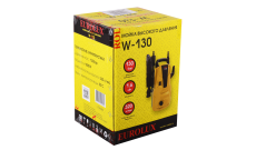 Мойка Eurolux W-130
