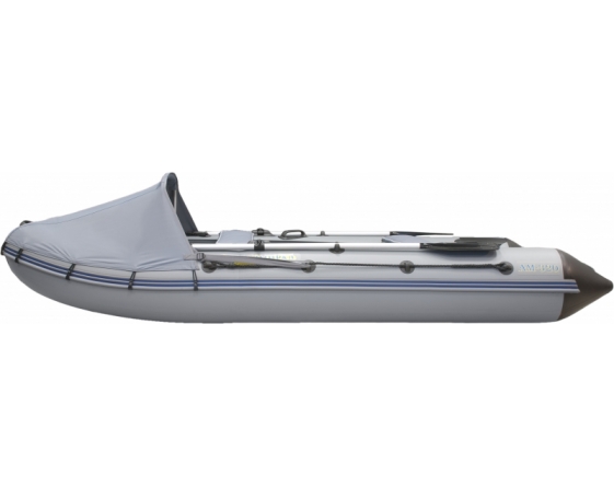Надувная лодка Адмирал АМ-320 Classic(Lux)