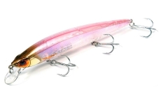 Воблер JACKALL Rerange 130 SP цвет sexy clear pink