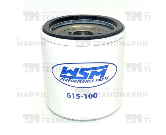 Масляный фильтр Yamaha 615-100 WSM