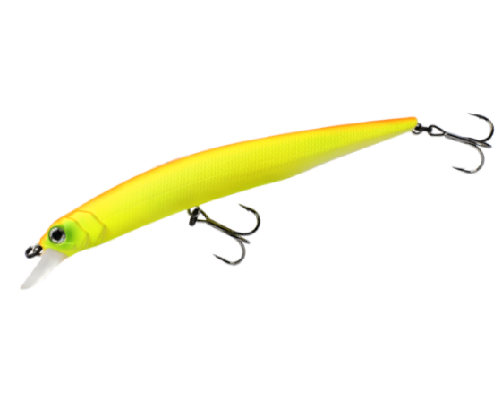 Воблер FISHYCAT OCELOT 125F / R16