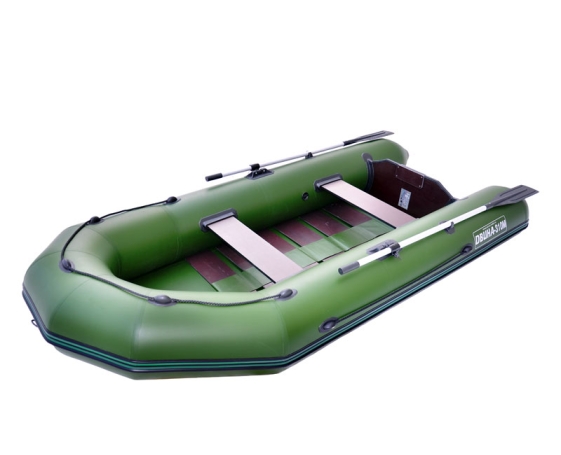 Надувная лодка Парус Двина-310М-СЛ