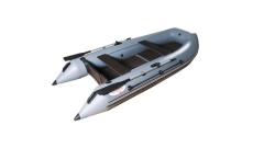 Надувная лодка Roger (Роджер) Hunter keel 3500  (малокил)