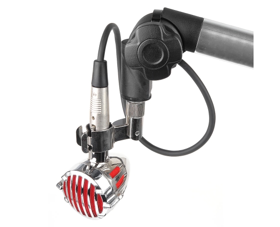 Микрофон GreenBean StudioVoice D1 XLR студийный
