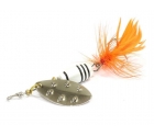 Блесна EXTREME FISHING Total Obsession №1 5g 19-PearlWhite/S