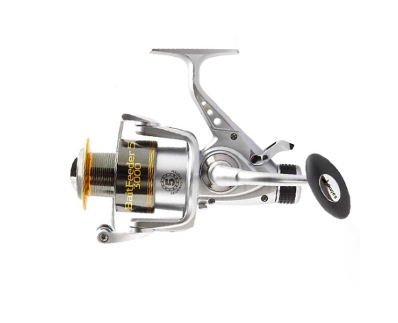 Катушка безынерционная Salmo Diamond BAITFEEDER 5 3000BR арт.2430BR
