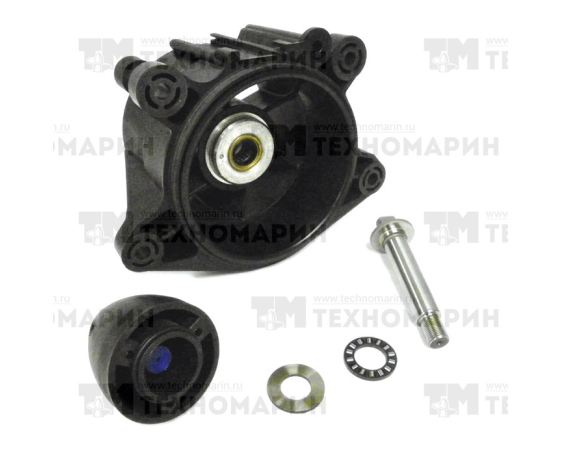 Корпус импеллера WSM в сборе BRP 003-710K WSM