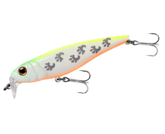 Воблер FISHYCAT TOMCAT 80F-SSR / X09 (GLOW)