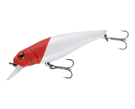 Воблер FISHYCAT TOMCAT 67SP-SR / X01