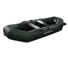 Надувная лодка Профмарин PM 280 камуфляж (гребная)