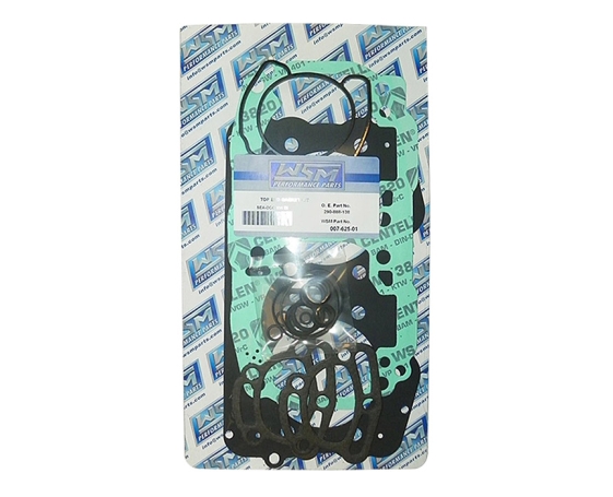 Верхний к-т прокладок BRP 951DI 007-625-01 WSM