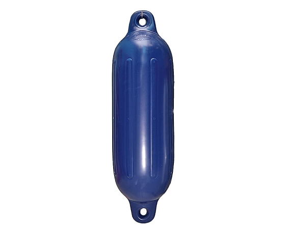 Кранец POLYFORM AS  585х170 мм синий G-4/12