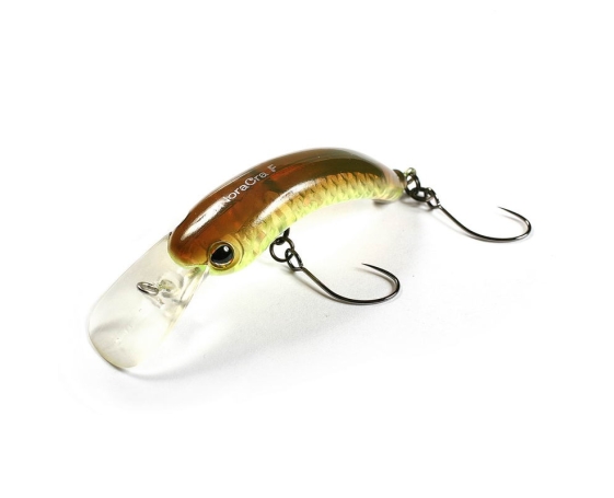 Воблер JACKALL TIMON Noracra 42F kiwi
