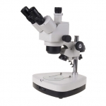 Микроскоп стерео Микромед МС-2-ZOOM вар.2CR