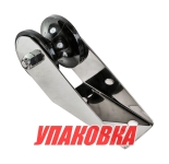 Купить Marine Rocket Роульс для якоря, 160x53 мм, Marine Rocket (упаковка из 6 шт.) у официального дилера со скидкой