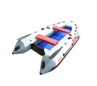 Надувная лодка Altair PRO-360 Airdeck (c насосом выс.давления)