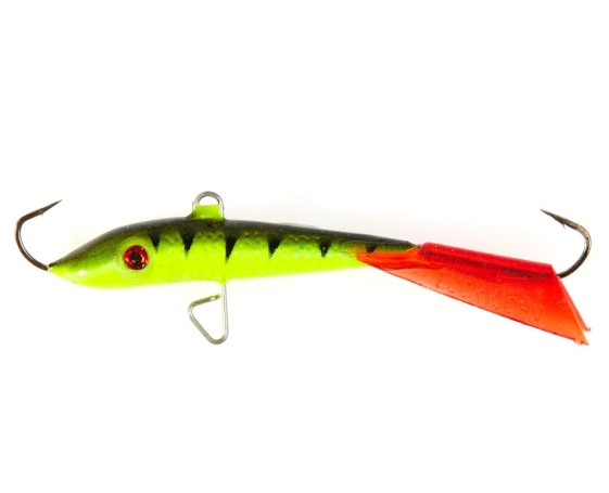 Балансир Lucky John FIN 3 40мм/31RT арт.71310-31RT