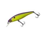 Воблер JACKALL Squad Minnow 65 SP цвет purple mohican