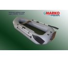 Надувная лодка Мarko Boats М - 250 Тр, гребная