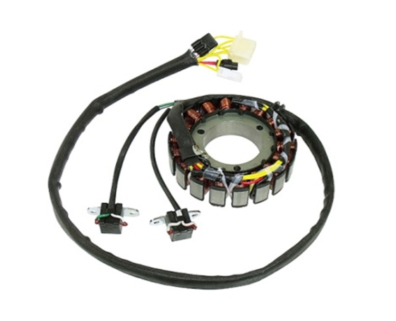 Статор Polaris SM-01358 SPI