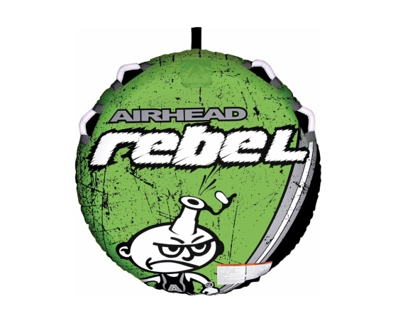 Баллон буксируемый AIRHEAD Rebel Tube Kit