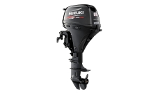 Подвесной лодочный мотор Suzuki (Сузуки) DF 9.9BRS