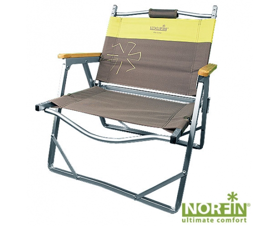 Кресло складное Norfin ALESUND NF Alu арт.NF-20213