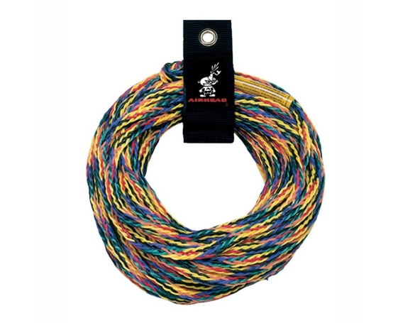 Трос буксировочный Kwik Tek Kwik Tek Tube Rope 6000 lb, AHTR-60