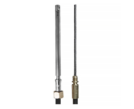 Трос рулевой ULTRAFLEX M58 16"