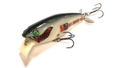 Воблер DEPS Buzzjet Bone / 14