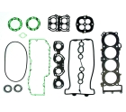 Полный к-т прокладок Yamaha 1100 (без сальников) P600485850029 Athena