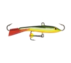 Балансир Rapala Jigging Shad RAP  7см, 14гр с глазком на тройнике WH7-BYR