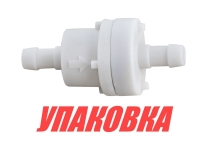 Купить Omax Фильтр топливный Yamaha 4-300, Omax (упаковка из 10 шт.) у официального дилера со скидкой